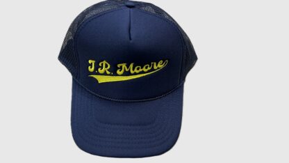 J.R. Trucker Hat - Image 4