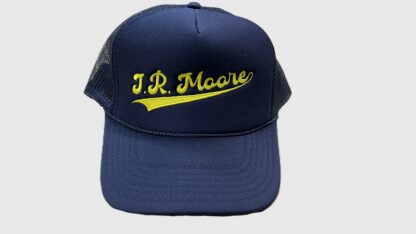 J.R. Trucker Hat