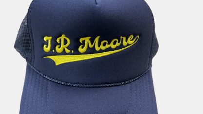 J.R. Trucker Hat - Image 2