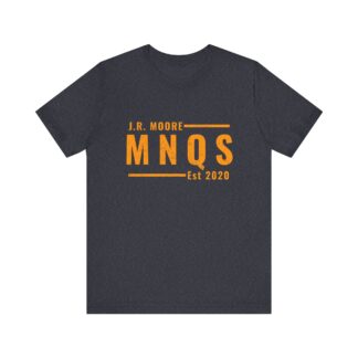 MNQS - Est 2020